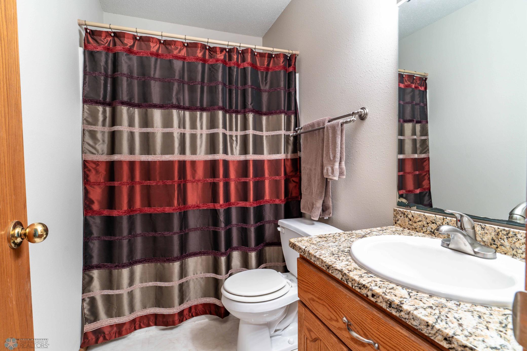Bathroom Downstairs