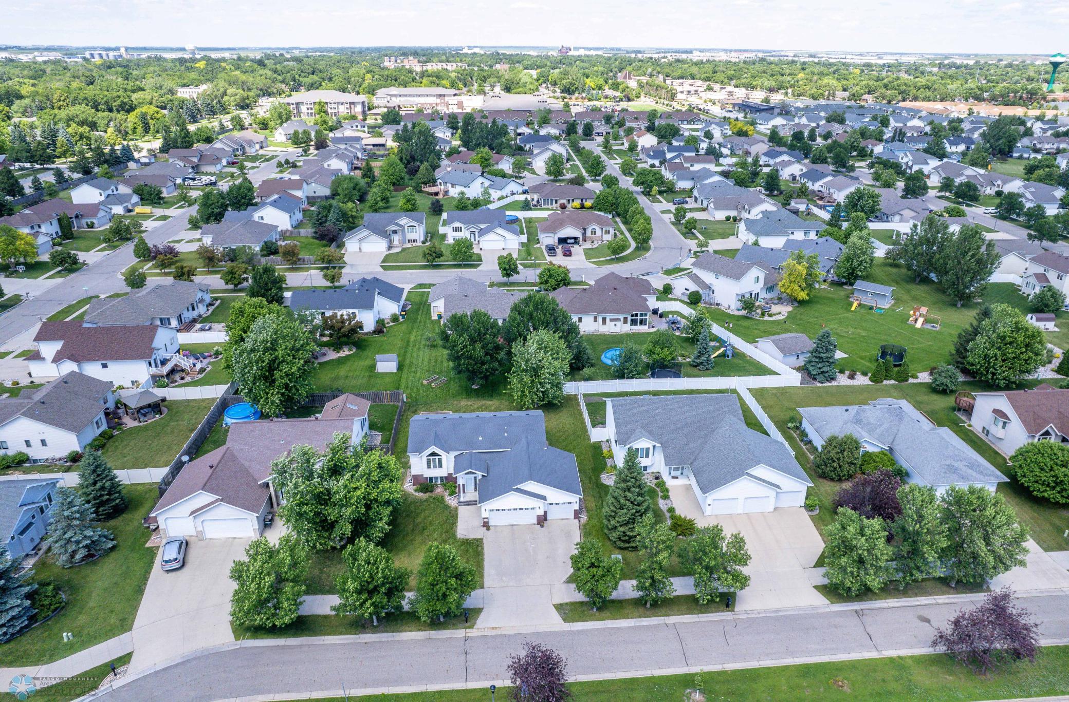 Parks Nearby in Neighborhood
