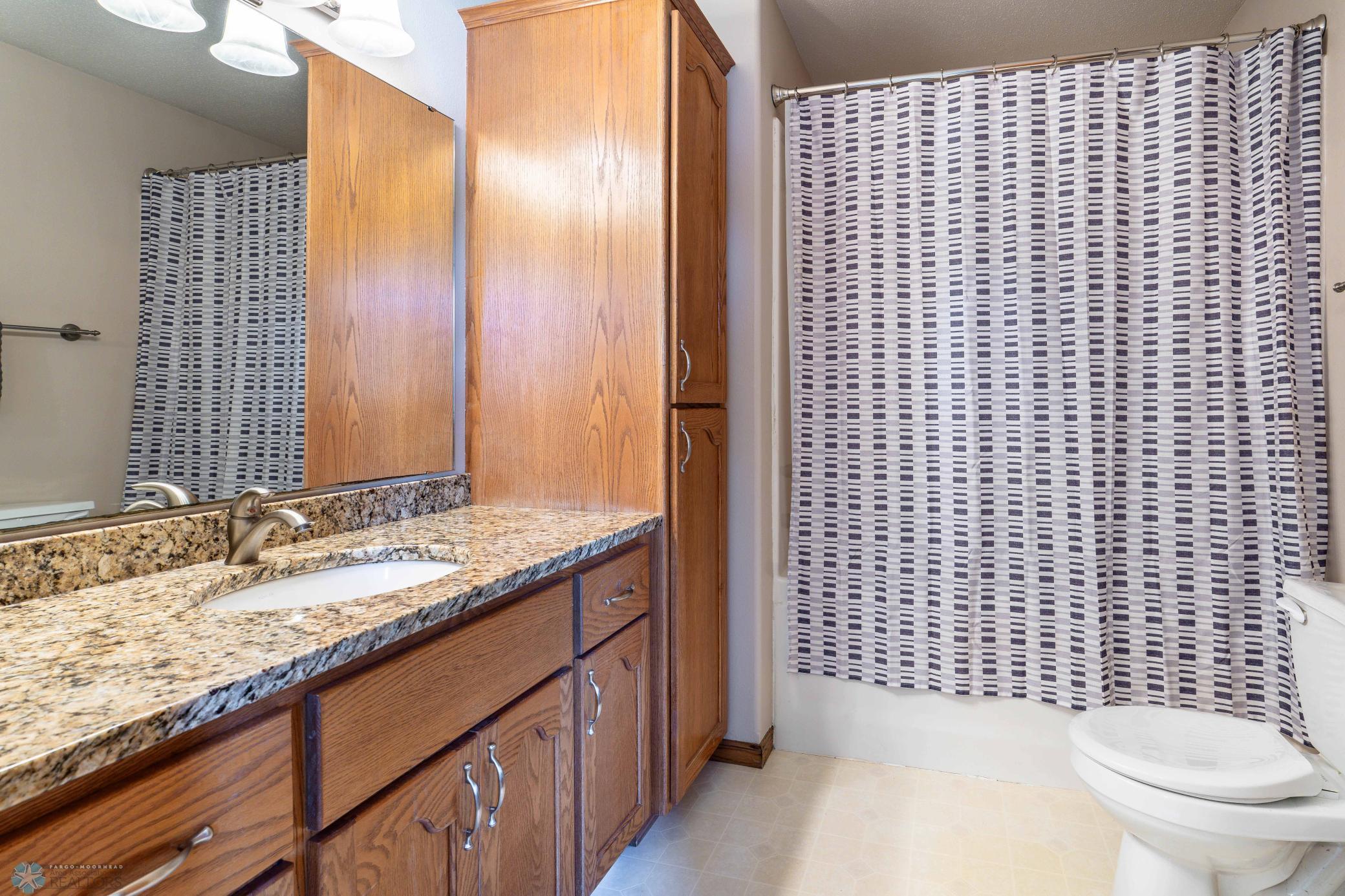Primary Suite Private Bath