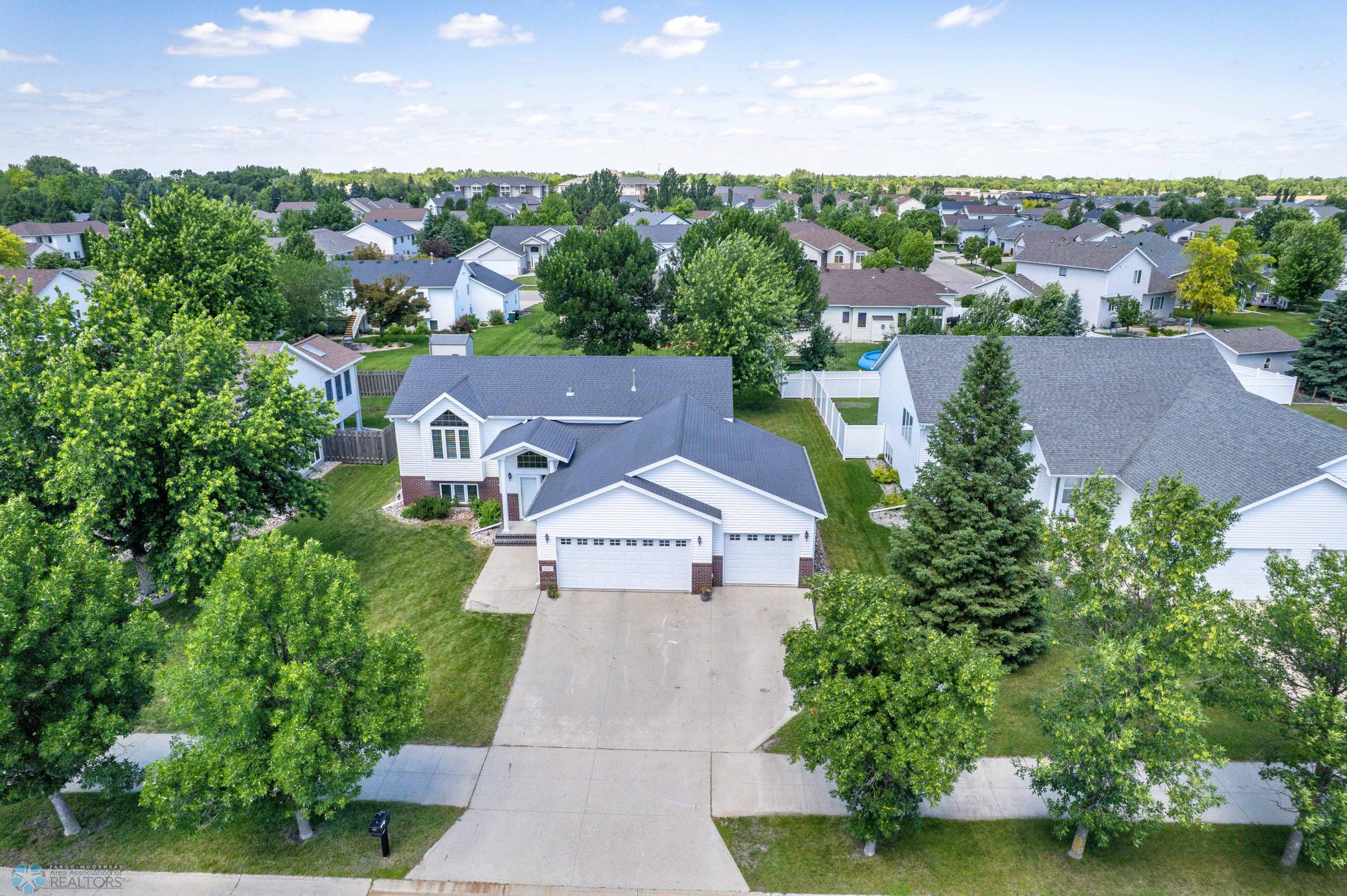 Move in Ready Home