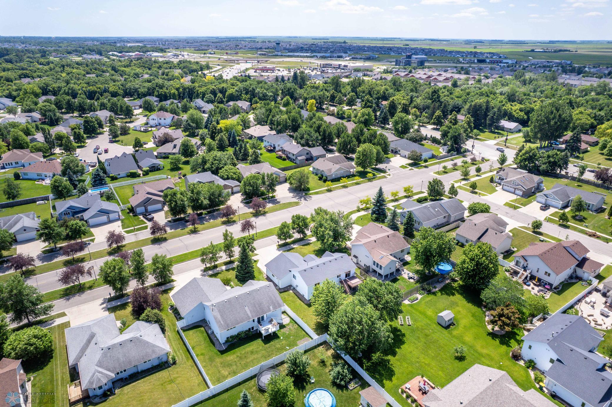 Excellent Condition Home