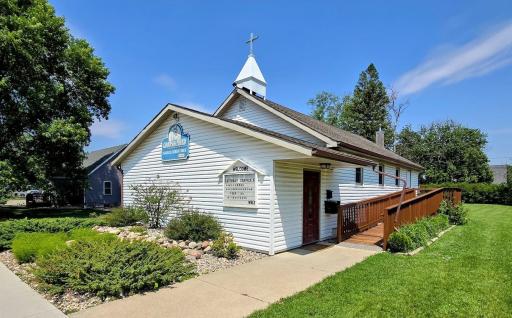 711 5th Avenue SW, Pipestone, MN 56164