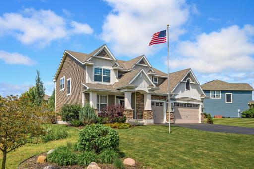 9871 7th Street N, Lake Elmo, MN 55042