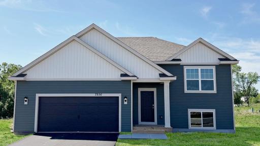 7856 Martin Avenue NE, Otsego, MN 55330