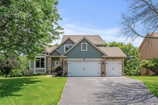 12741 Owatonna Street NE, Minneapolis, MN 55449