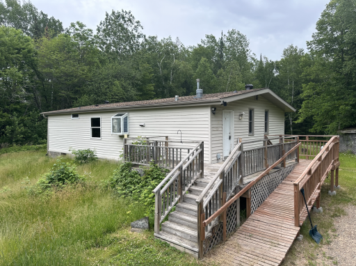 34504 Lipscy Nieman Road, Hill City, MN 55748