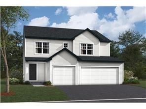 Kingston A Render. Actual colors may vary. *** CURRENTLY UNDER CONSTRUCTION - ESTIMATED COMPLETION NOV 2025 ***