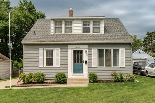 1007 12th Avenue NE, Rochester, MN 55906