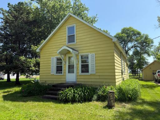 508 4th Street S, Hoffman, MN 56339