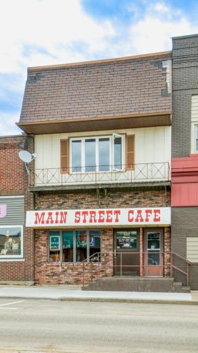 1418 Main Street, Bloomer, WI 54724