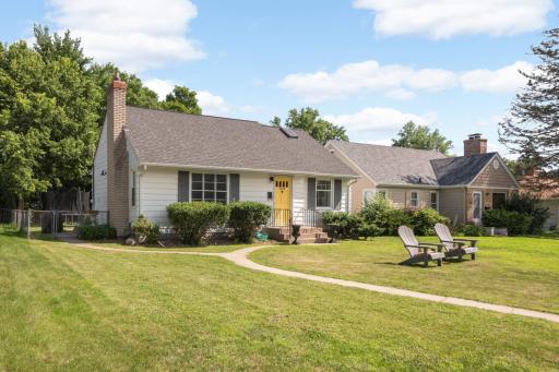 Charming home ready to move-in, remodel or rebuild