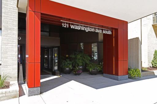 121 Washington Avenue S, 707, Minneapolis, MN 55401