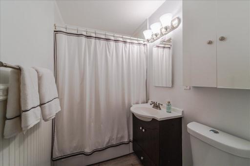 Bathroom.