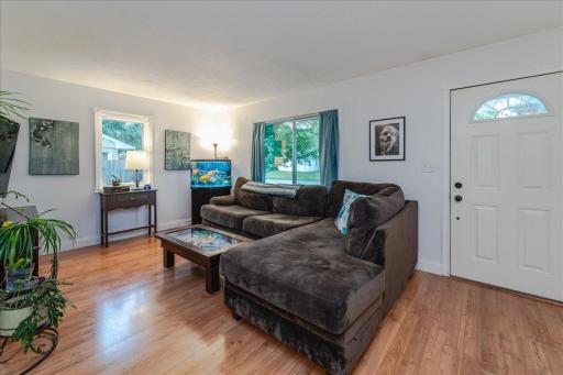 Living Room.