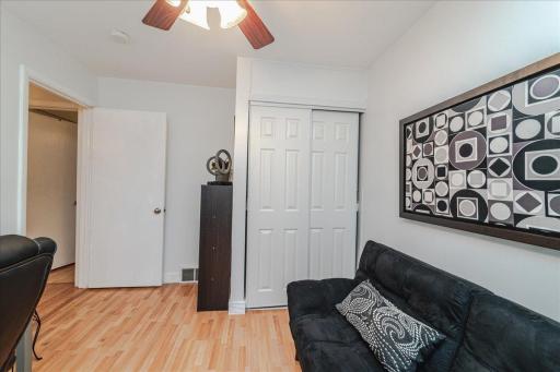 Bedroom 1.