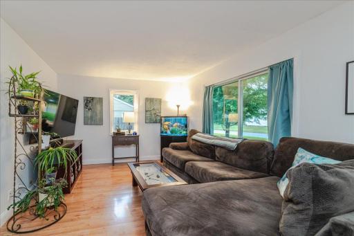 Living Room.