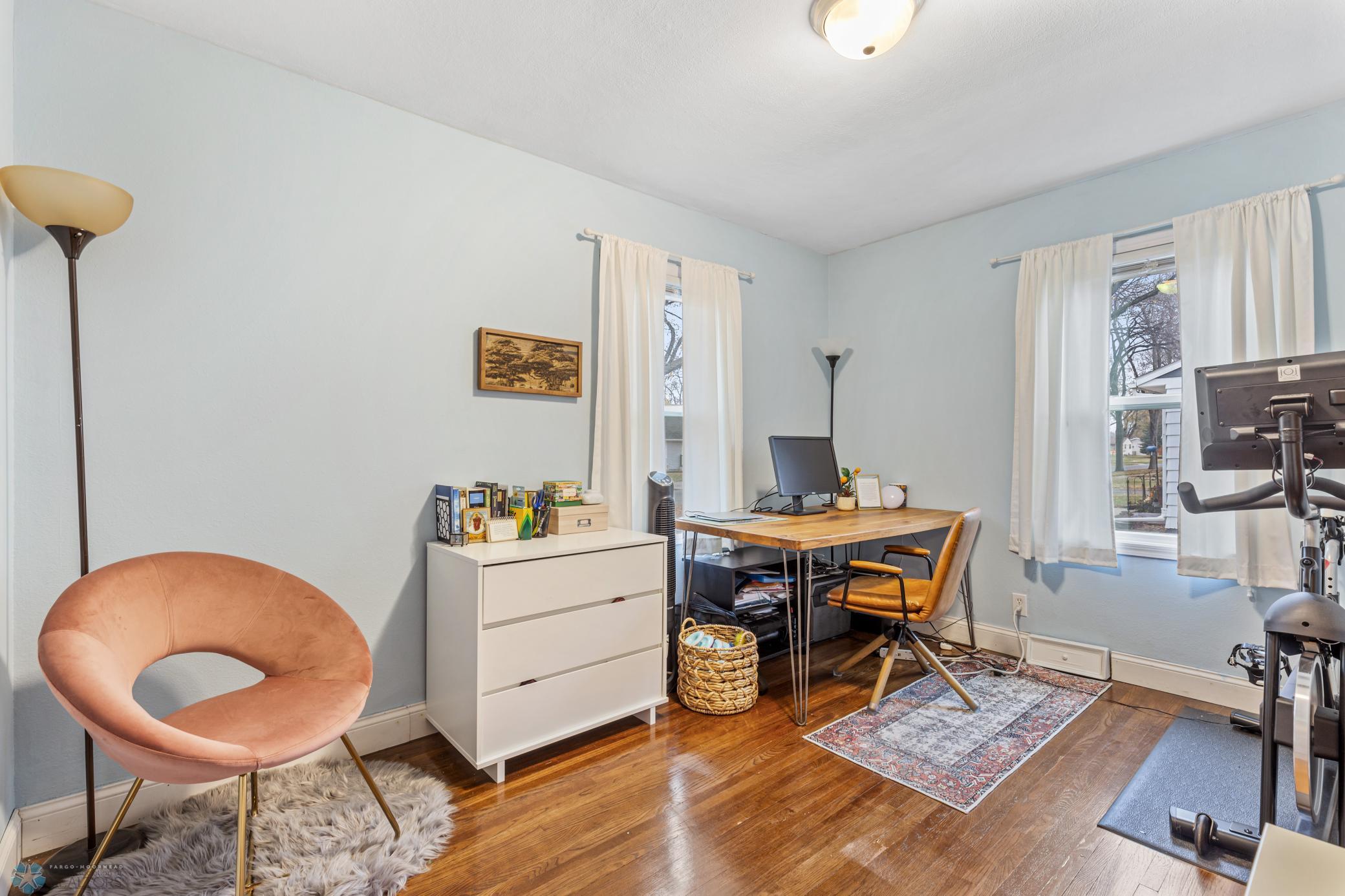 Bedroom 2