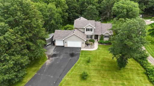 25231 134th Street NW, Zimmerman, MN 55398