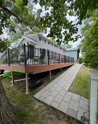 40716 Placid Drive, Dent, MN 56528