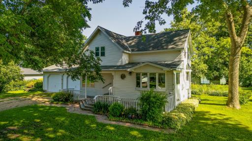 208 Lincoln Street SW, Mapleton, MN 56065