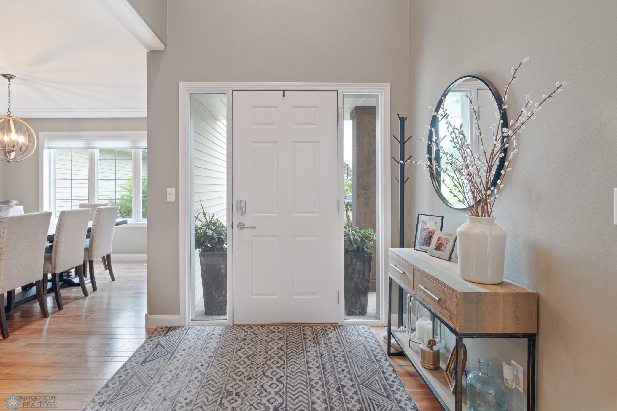 Foyer/Entry