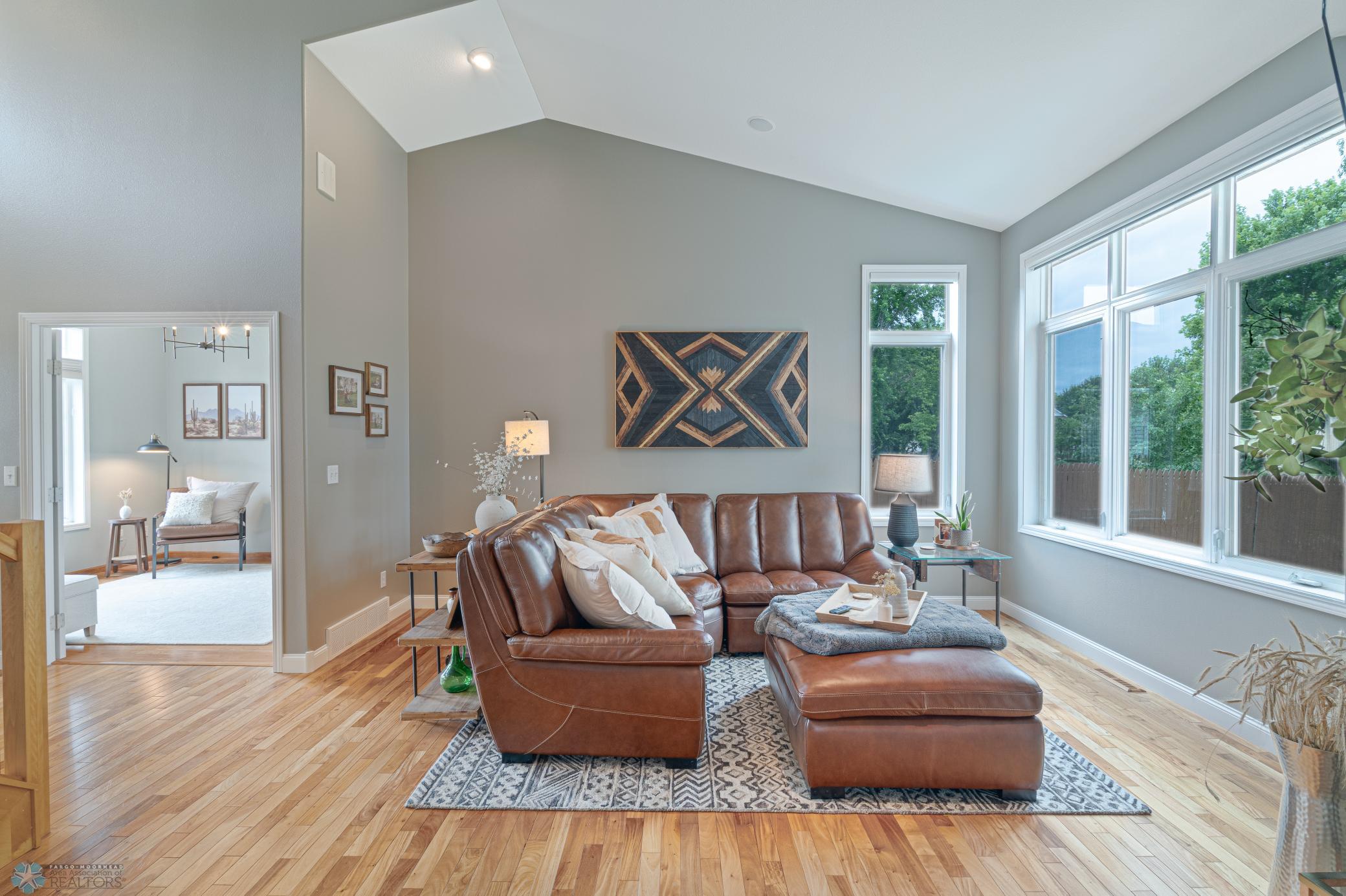 Main Living