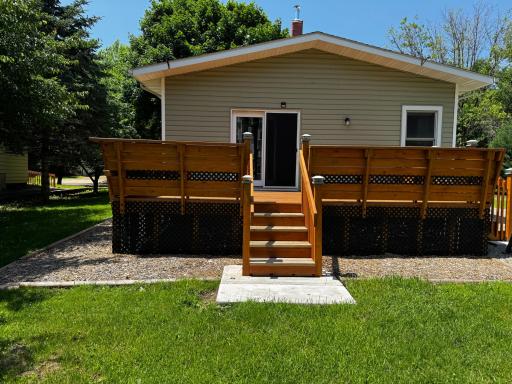 226 N Central Avenue, Truman, MN 56088