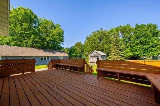 226 N Central Avenue, Truman, MN 56088