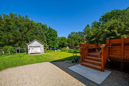 226 N Central Avenue, Truman, MN 56088