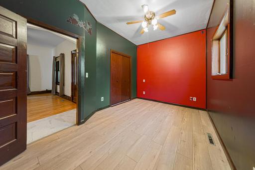 226 N Central Avenue, Truman, MN 56088