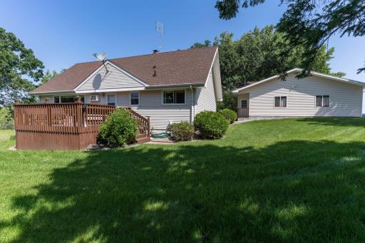 1110 Water Plant Road, Fergus Falls, MN 56537