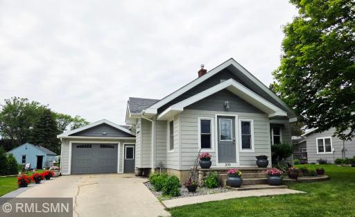 205 1st Avenue SE, Young America, MN 55397