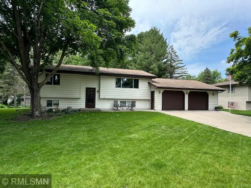 Welcome to this nice home, sitting in a nice neighborhood, and close to amenities.