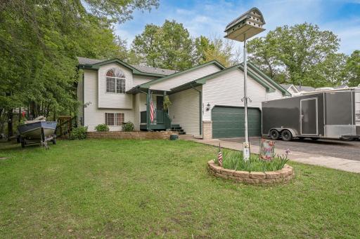 23167 Kerry Street NW, Saint Francis, MN 55070