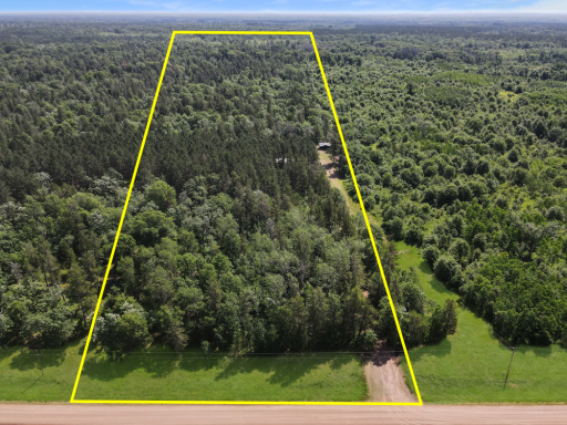 2750 330th Street, Grantsburg, WI 54840
