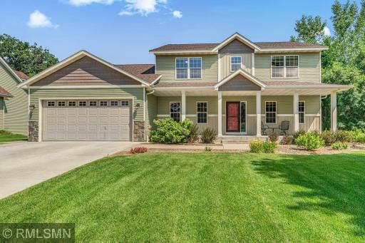 1100 Madison Court, Sartell, MN 56377