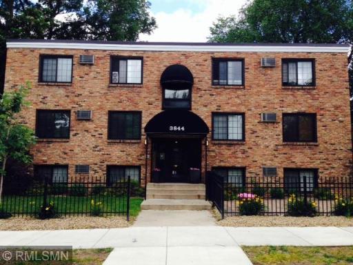 3844 Nicollet Avenue S, 304, Minneapolis, MN 55409