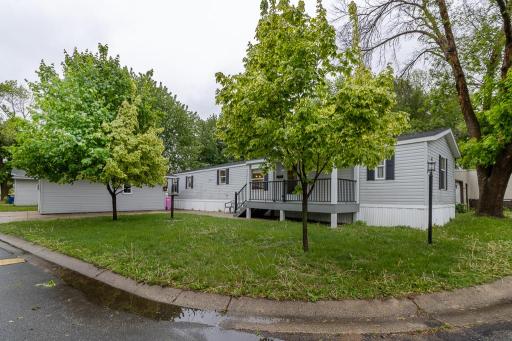 2526 S Bridge Street, 114, New Ulm, MN 56073