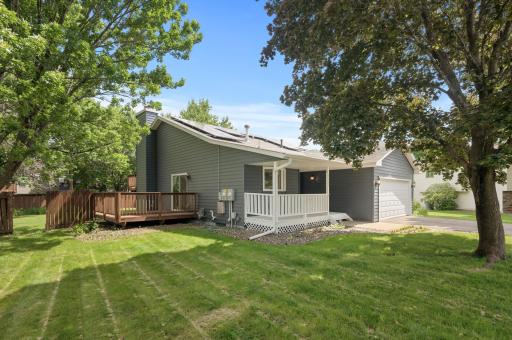 Photo for 6722 116th Circle, Champlin, MN 55316 - listing #6743374 6722 116th Circle, Champlin, MN 55316