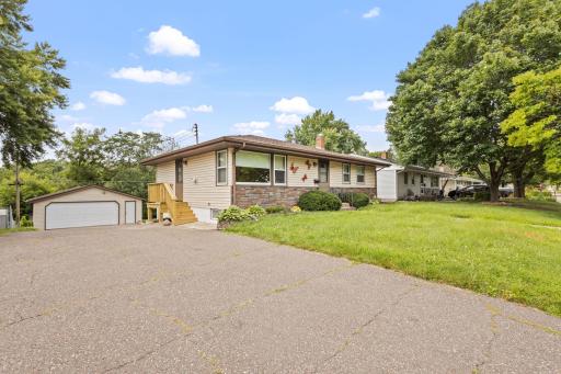 1377 Clarence Street, Saint Paul, MN 55106