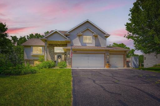 2609 226th Lane NW, Bethel, MN 55005