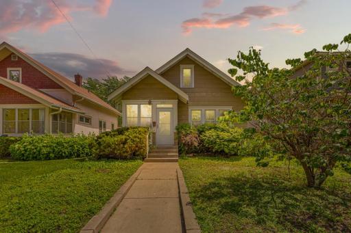 3921 45th Avenue S, Minneapolis, MN 55406