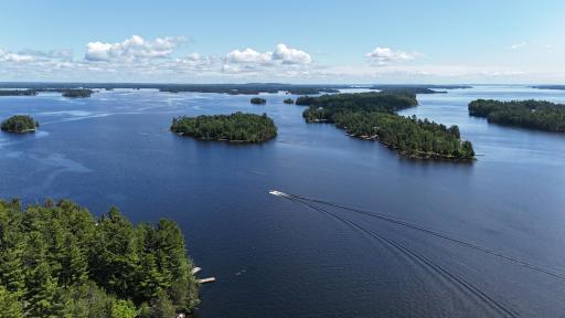 2370 Keyes Island, International Falls, MN 56649