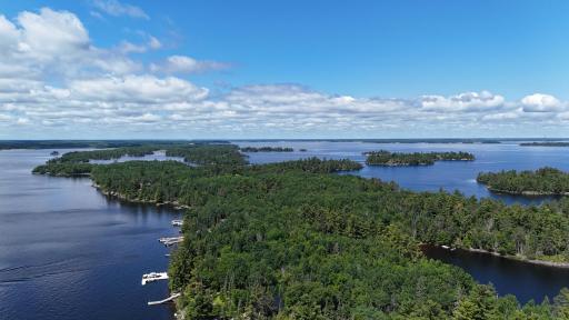 2370 Keyes Island, International Falls, MN 56649