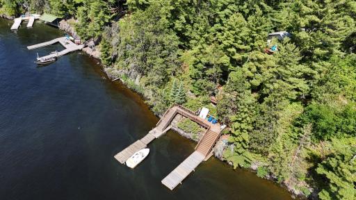 2370 Keyes Island, International Falls, MN 56649