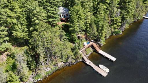 2370 Keyes Island, International Falls, MN 56649
