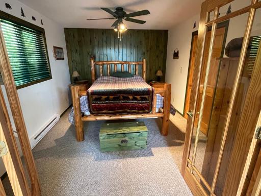 2370 Keyes Island, International Falls, MN 56649
