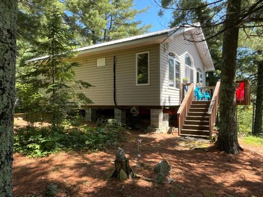 2370 Keyes Island, International Falls, MN 56649