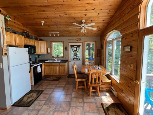 2370 Keyes Island, International Falls, MN 56649