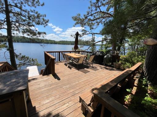 2370 Keyes Island, International Falls, MN 56649